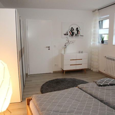Neue Und Moderne Ferienwohnung Mülheim an der Ruhr Dış mekan fotoğraf