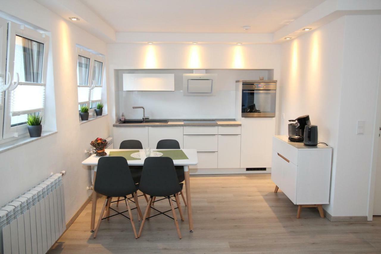 Neue Und Moderne Ferienwohnung Mülheim an der Ruhr Dış mekan fotoğraf