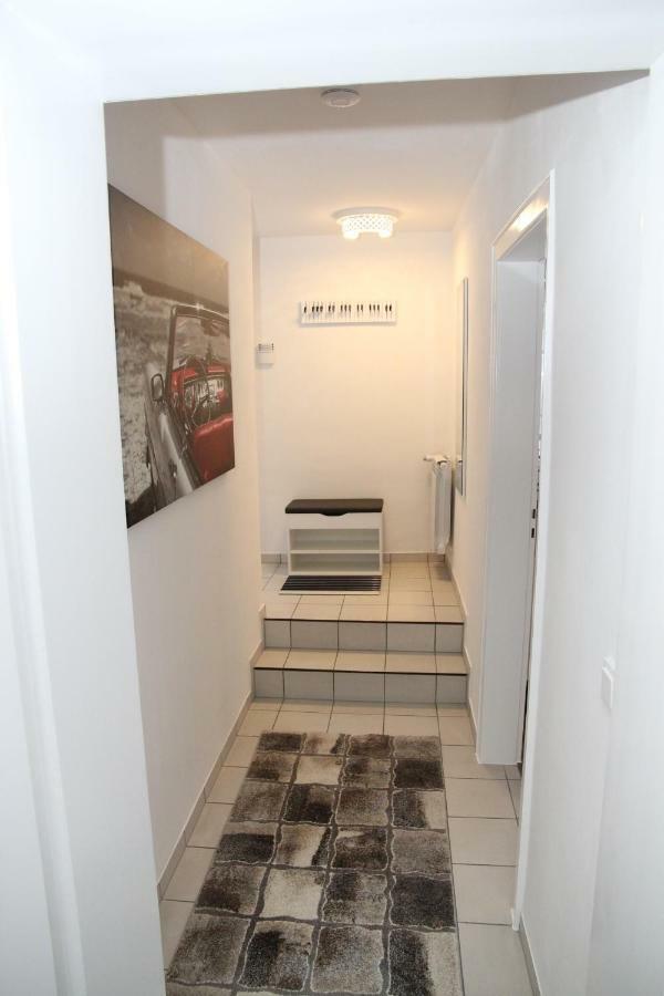 Neue Und Moderne Ferienwohnung Mülheim an der Ruhr Dış mekan fotoğraf