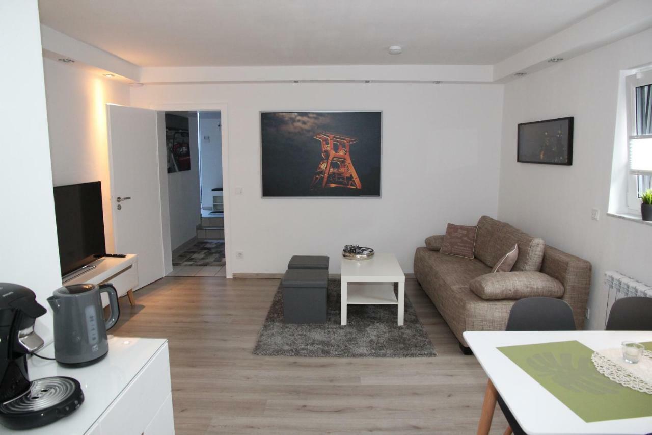 Neue Und Moderne Ferienwohnung Mülheim an der Ruhr Dış mekan fotoğraf