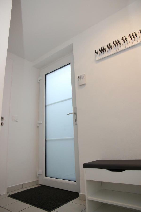 Neue Und Moderne Ferienwohnung Mülheim an der Ruhr Dış mekan fotoğraf