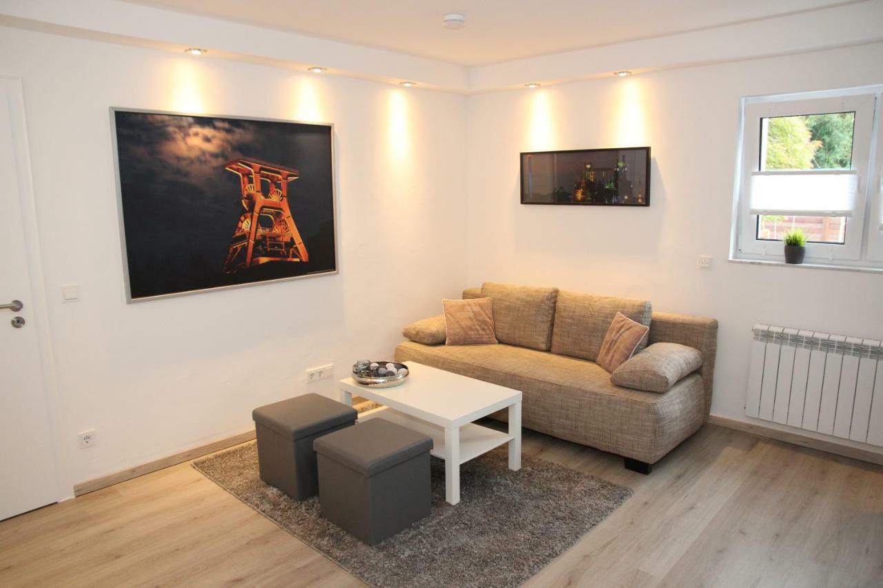 Neue Und Moderne Ferienwohnung Mülheim an der Ruhr Dış mekan fotoğraf