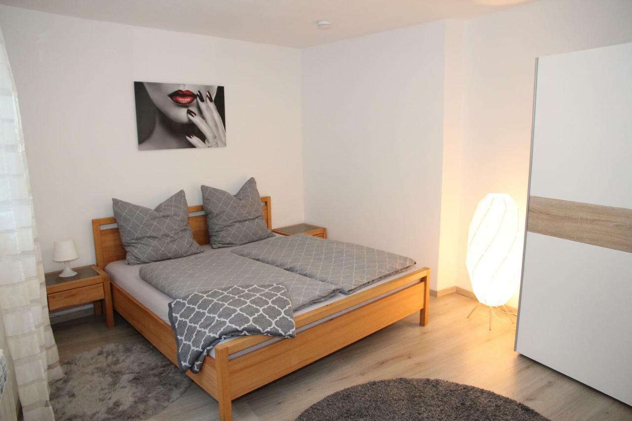 Neue Und Moderne Ferienwohnung Mülheim an der Ruhr Dış mekan fotoğraf