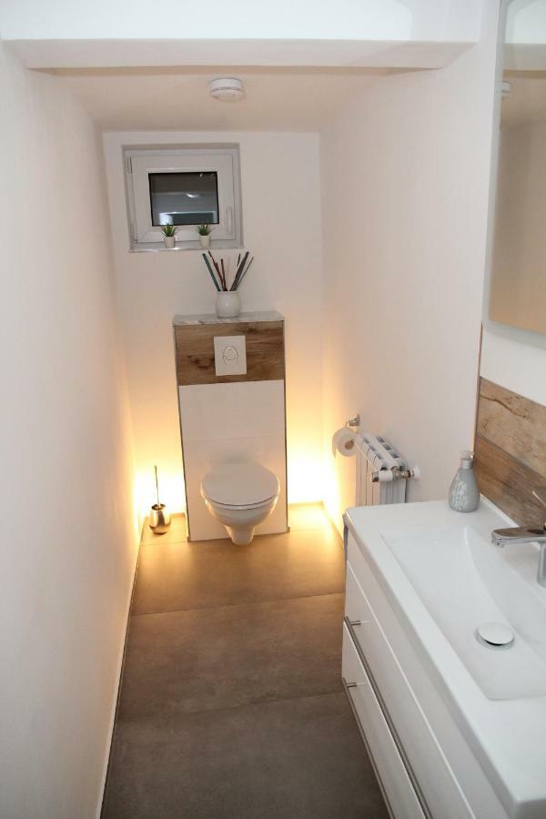 Neue Und Moderne Ferienwohnung Mülheim an der Ruhr Dış mekan fotoğraf